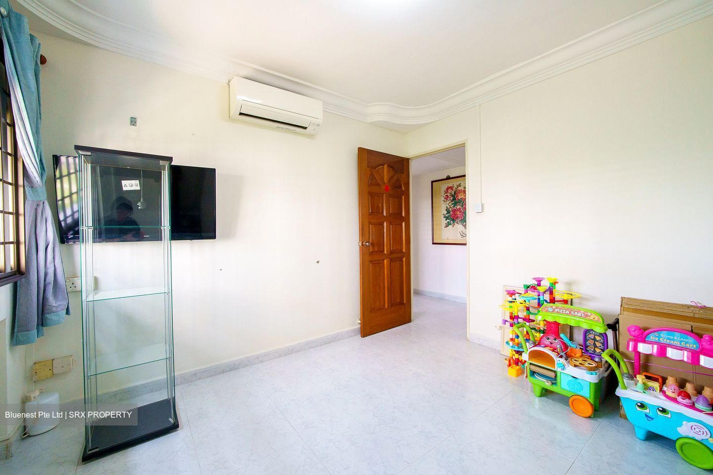 Blk 156 Jalan Teck Whye (Choa Chu Kang), HDB Executive #607376941